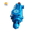 Long distance transfer high pressure centrifugal water recirculating pump